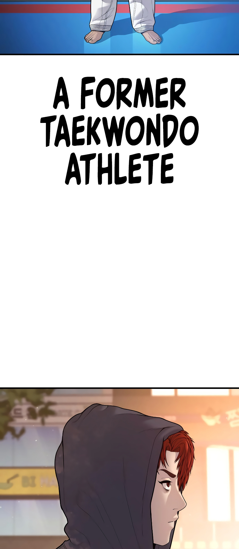 Read Juvenile Offender (en) Manga Online