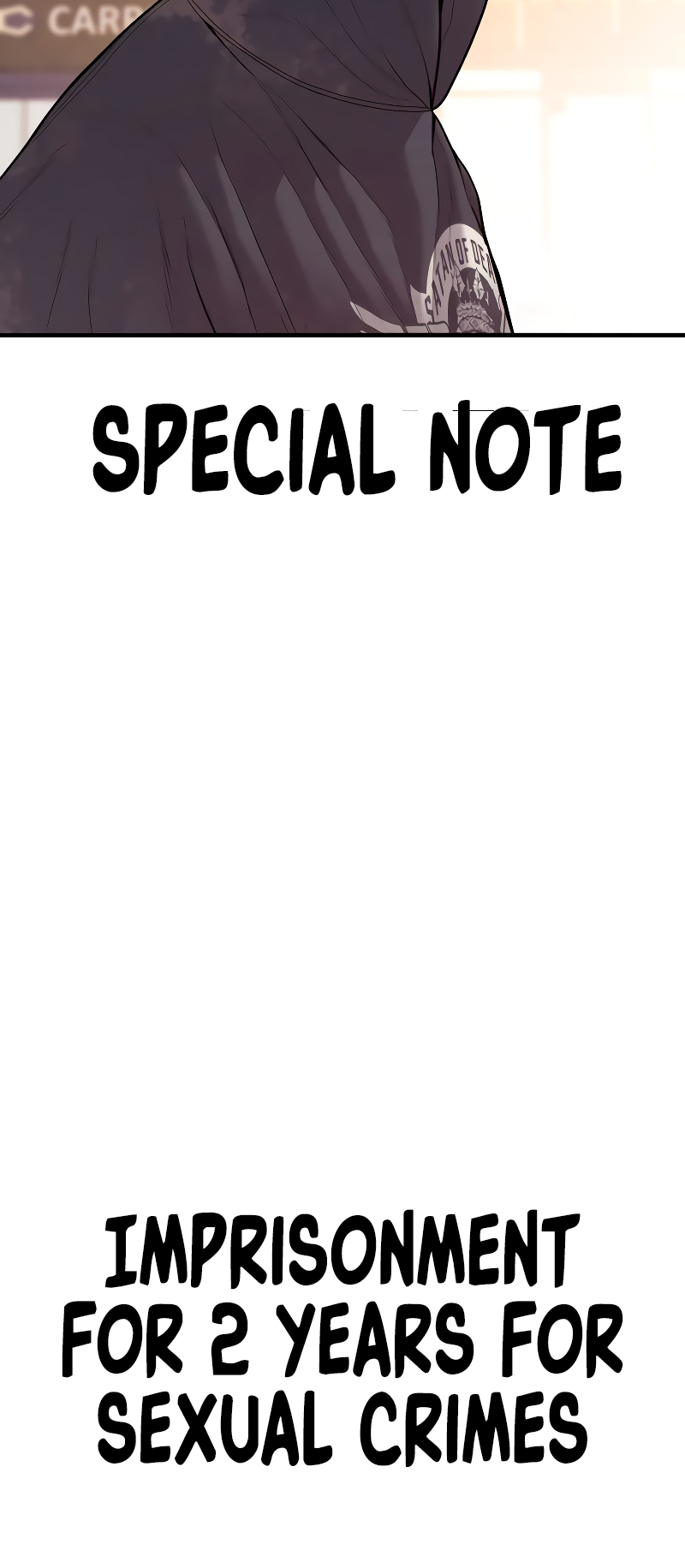 Read Juvenile Offender (en) Manga Online