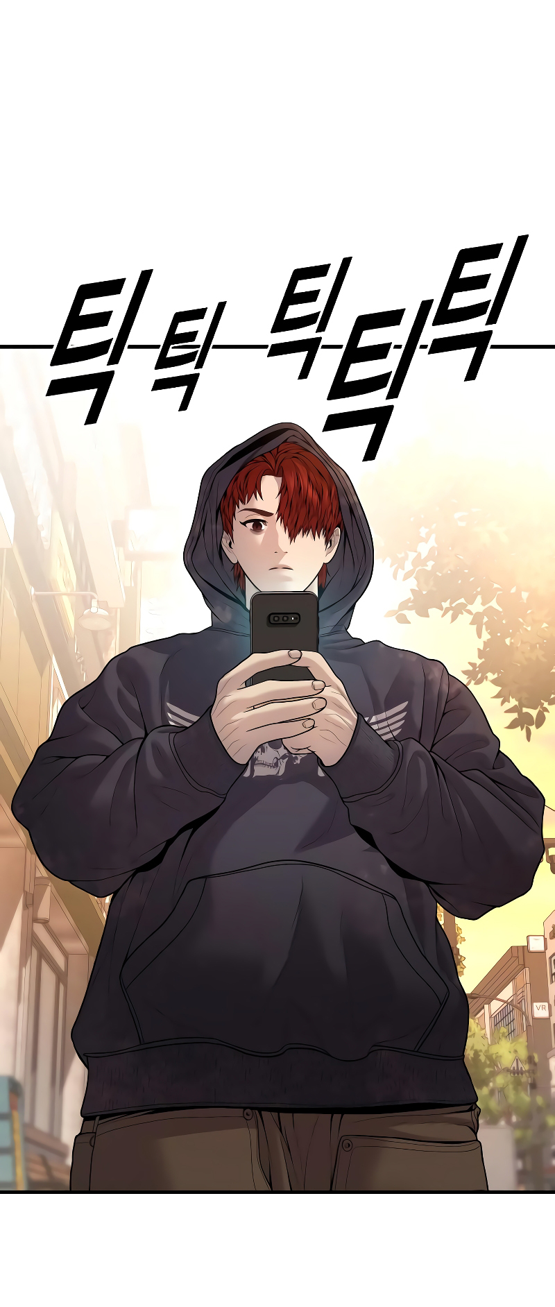 Read Juvenile Offender (en) Manga Online