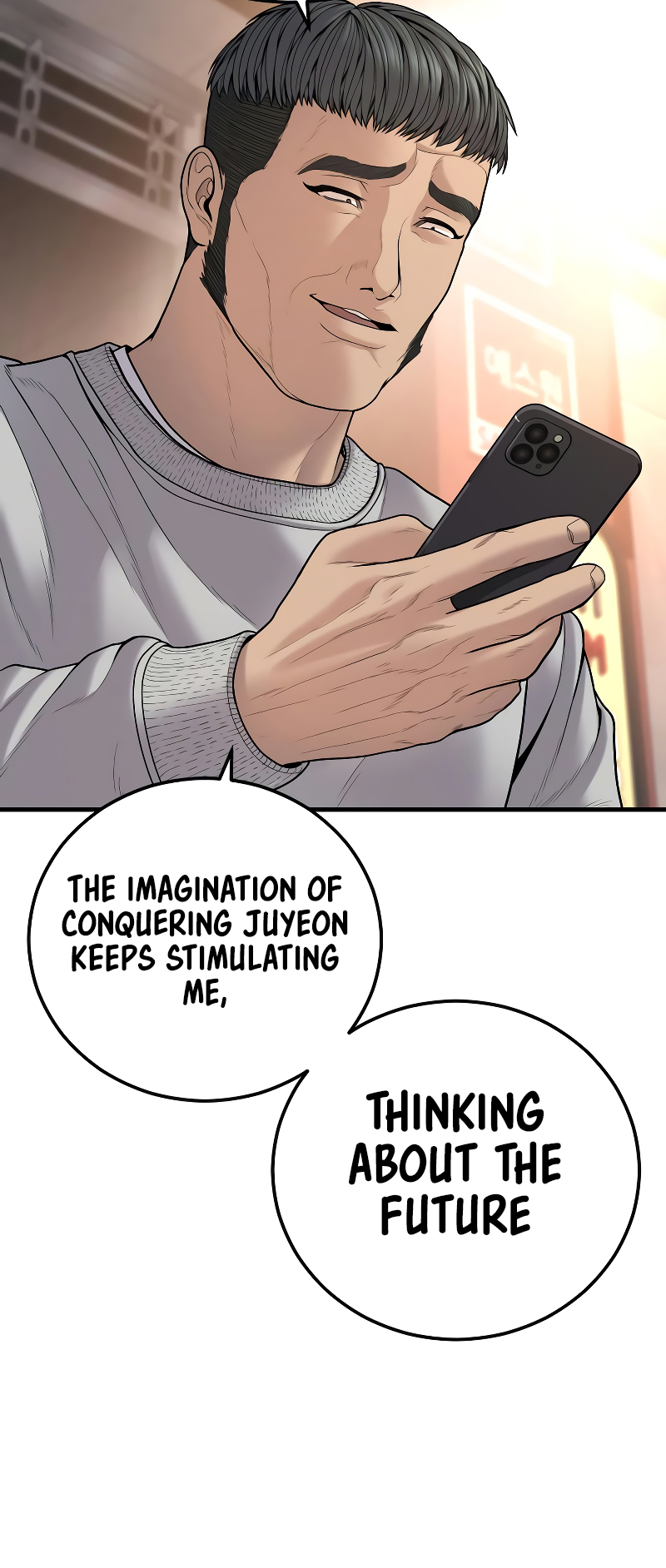 Read Juvenile Offender (en) Manga Online