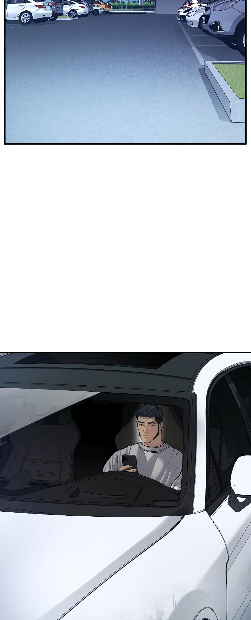 Read Juvenile Offender (en) Manga Online