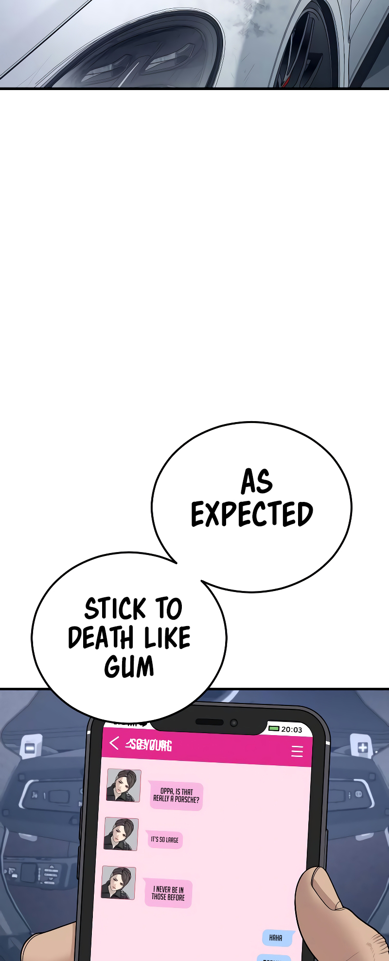 Read Juvenile Offender (en) Manga Online