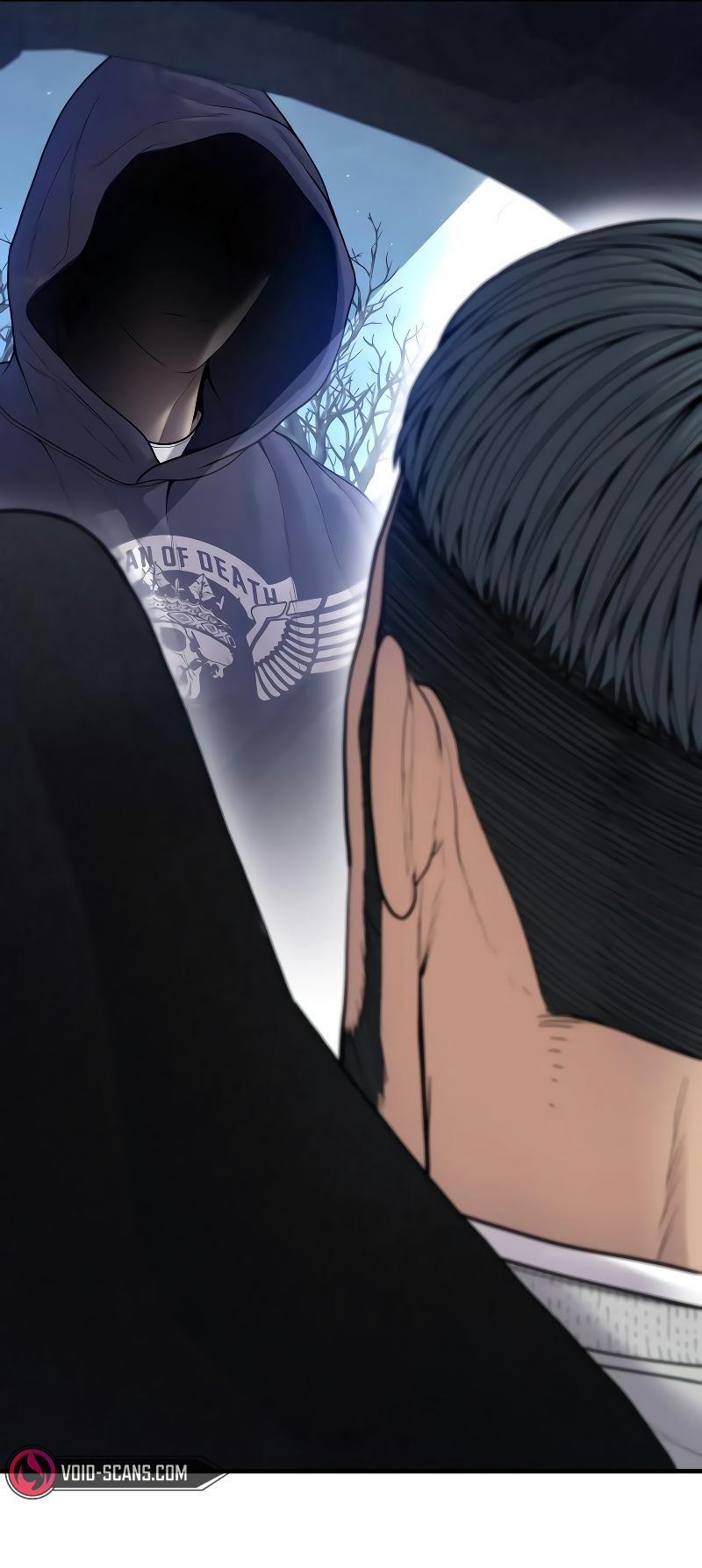 Read Juvenile Offender (en) Manga Online