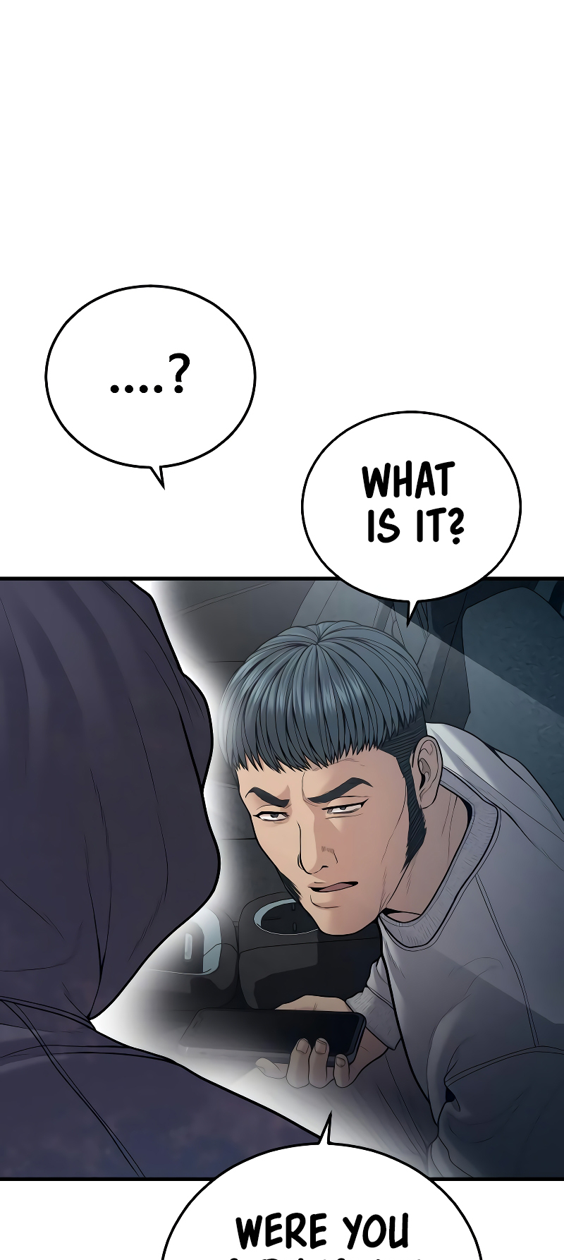 Read Juvenile Offender (en) Manga Online