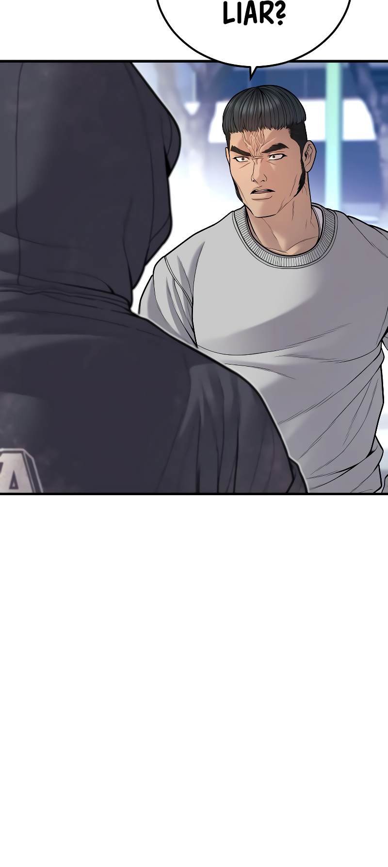 Read Juvenile Offender (en) Manga Online