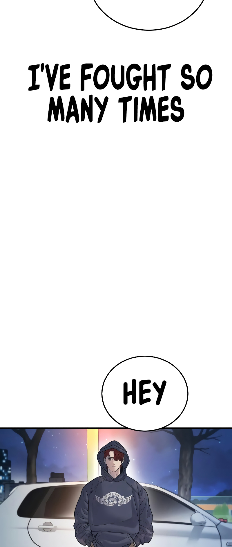 Read Juvenile Offender (en) Manga Online