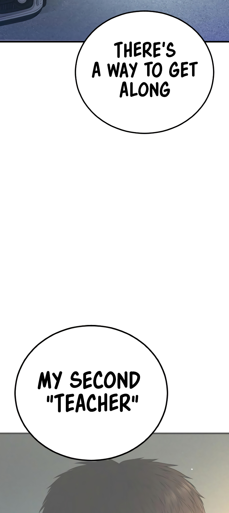 Read Juvenile Offender (en) Manga Online