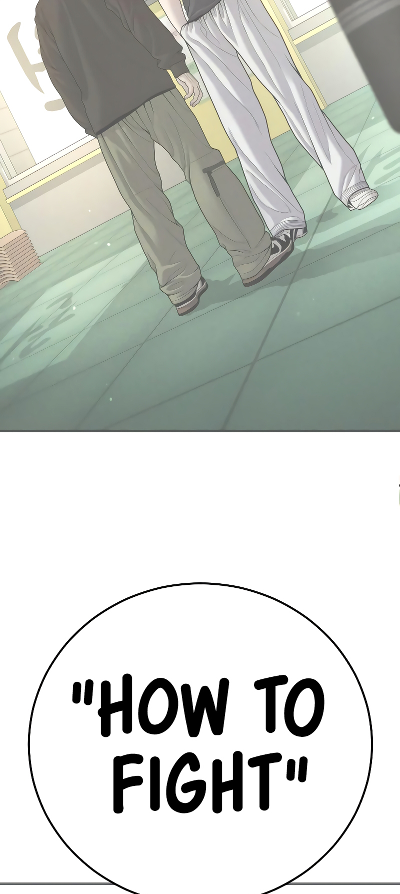 Read Juvenile Offender (en) Manga Online