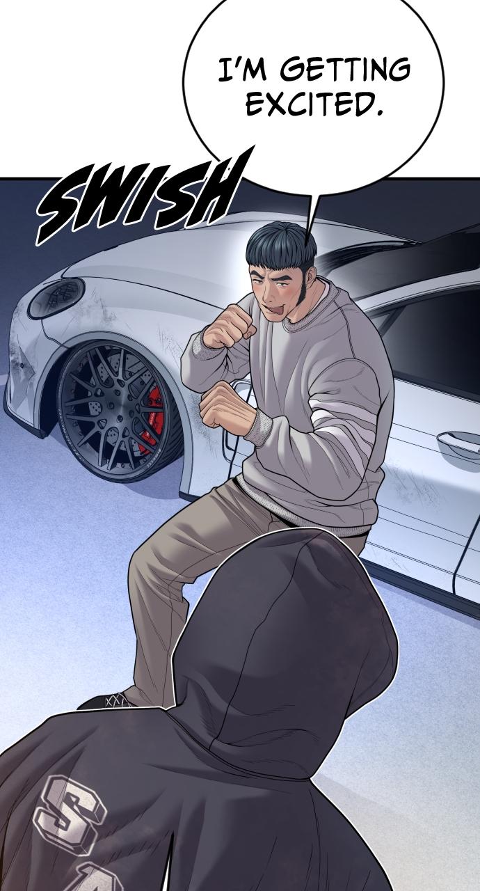 Read Juvenile Offender (en) Manga Online