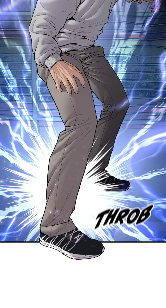 Read Juvenile Offender (en) Manga Online