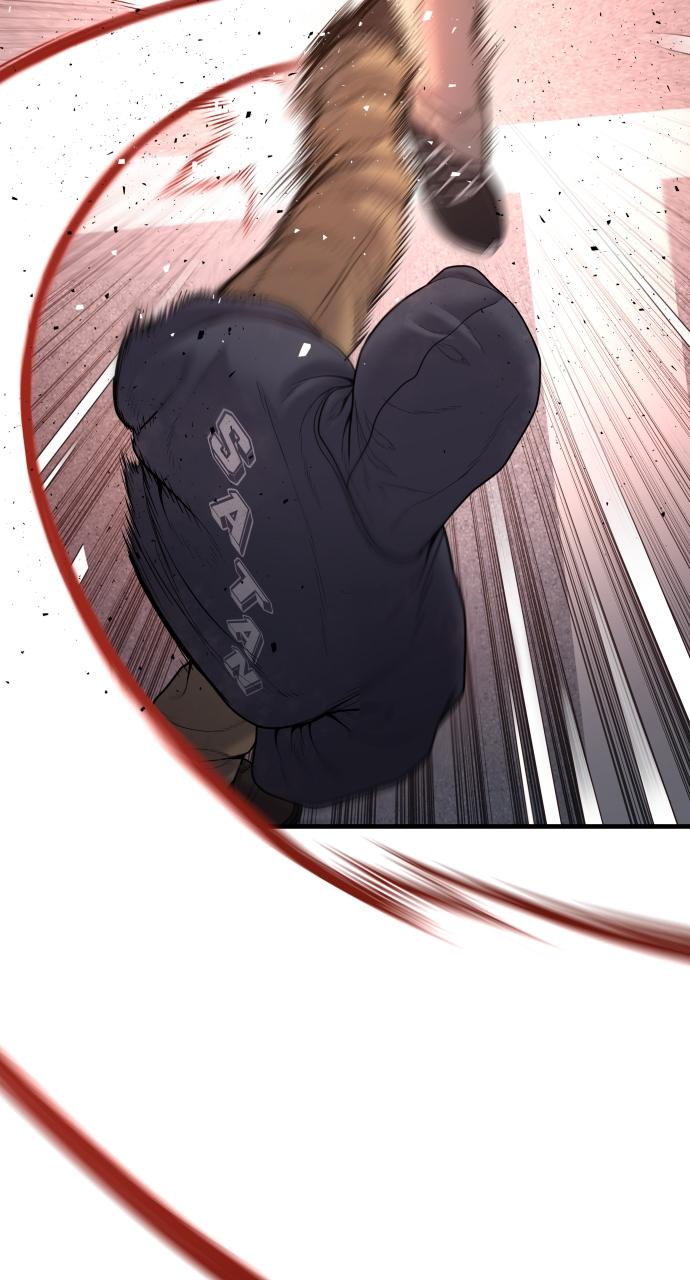 Read Juvenile Offender (en) Manga Online