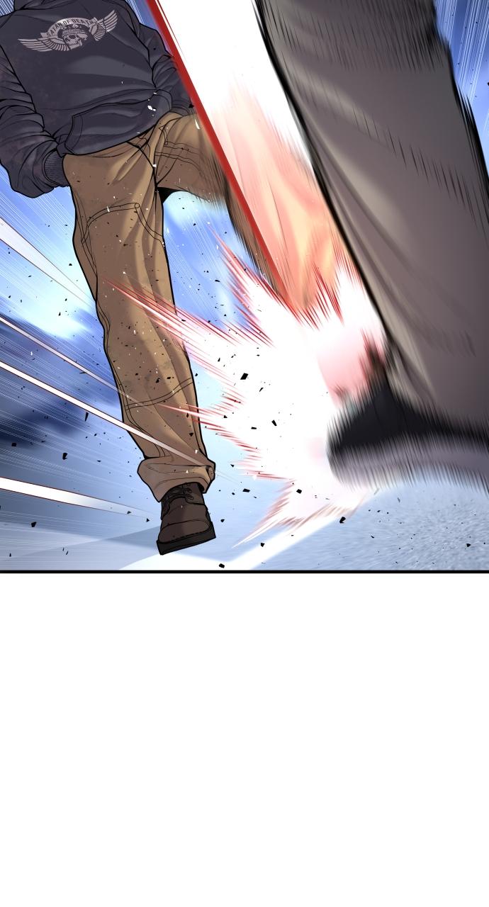 Read Juvenile Offender (en) Manga Online