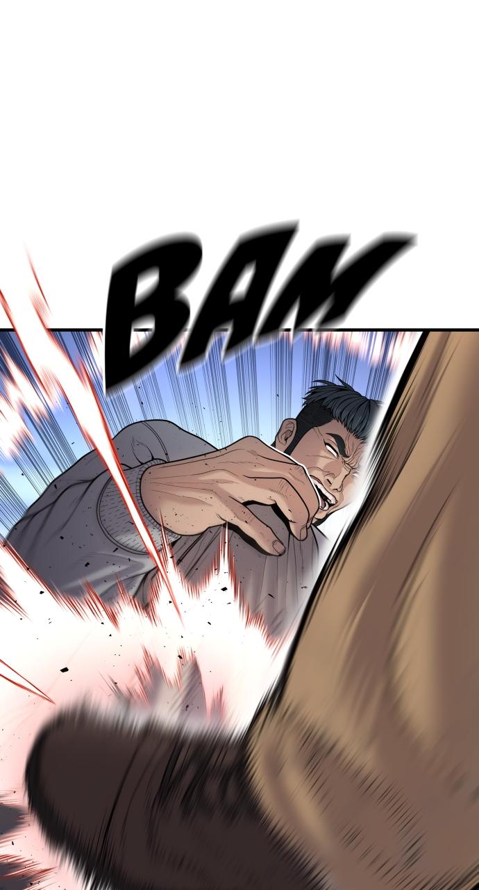 Read Juvenile Offender (en) Manga Online