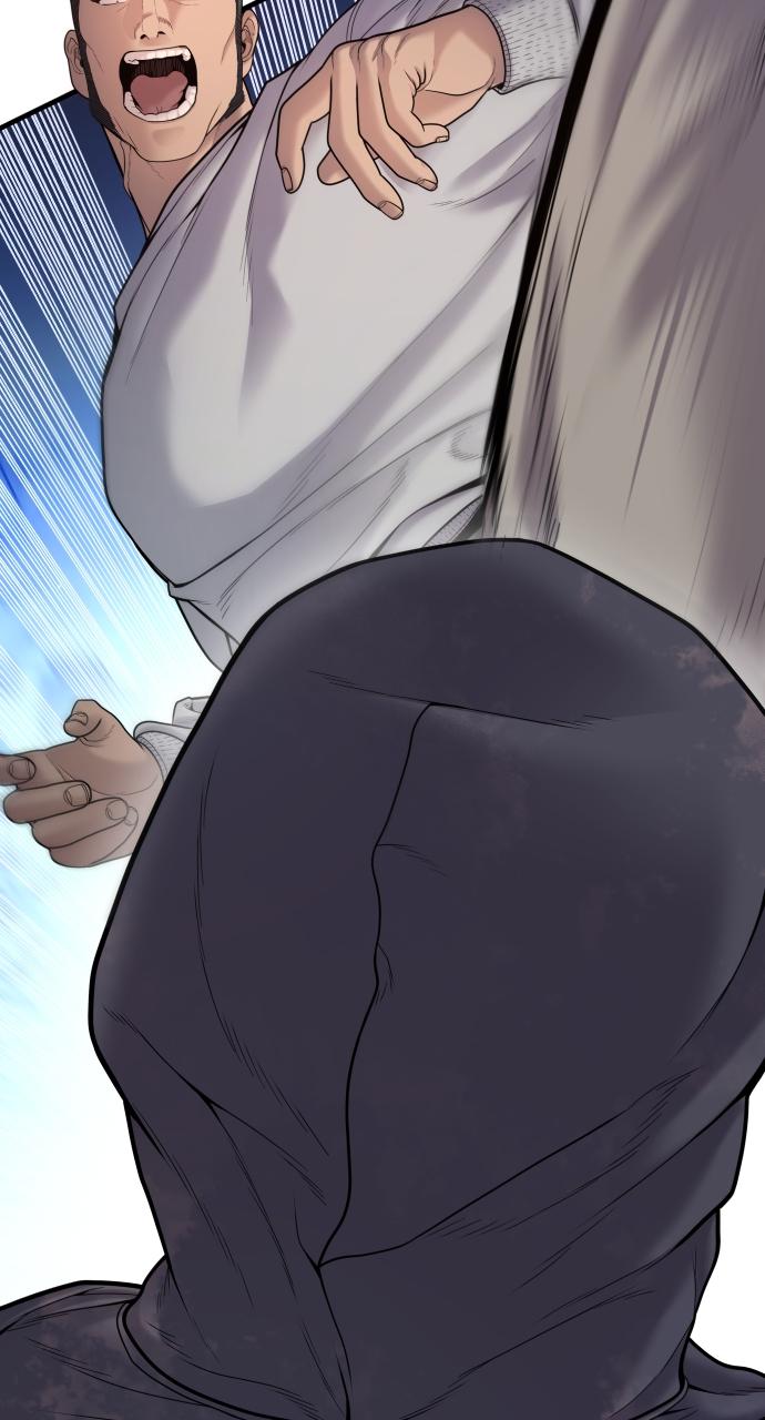 Read Juvenile Offender (en) Manga Online