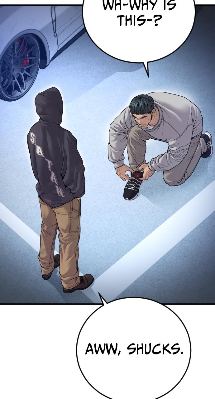 Read Juvenile Offender (en) Manga Online