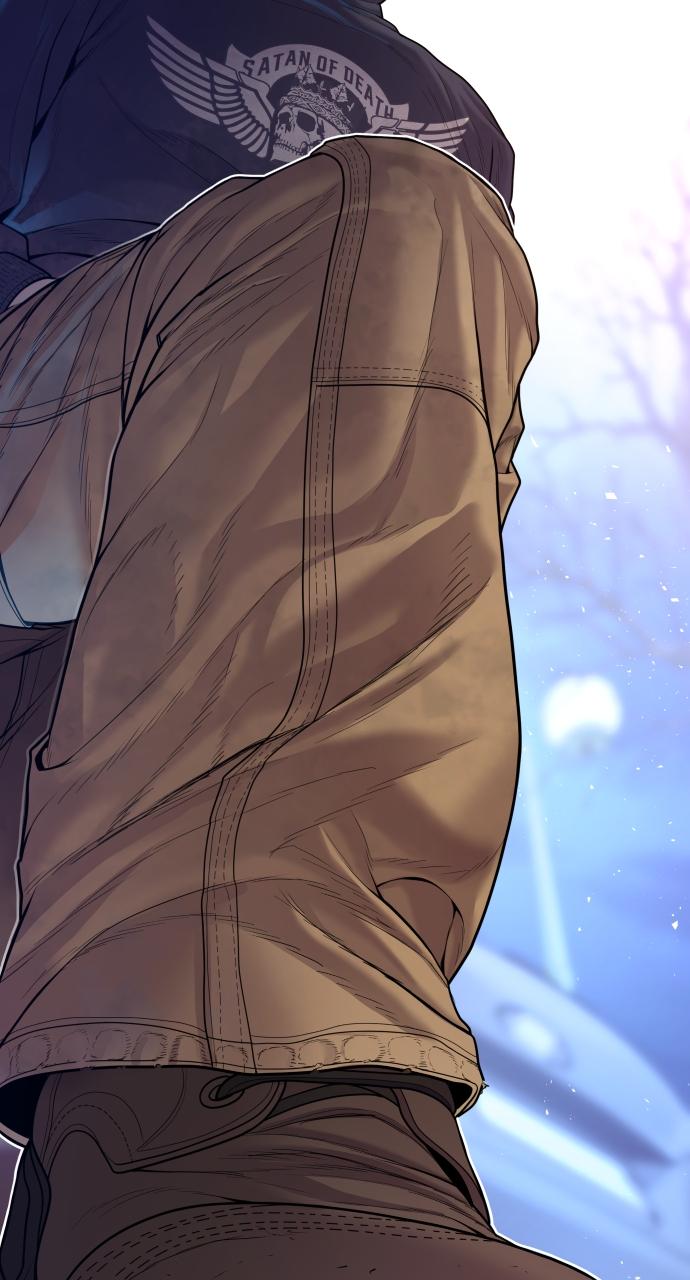 Read Juvenile Offender (en) Manga Online