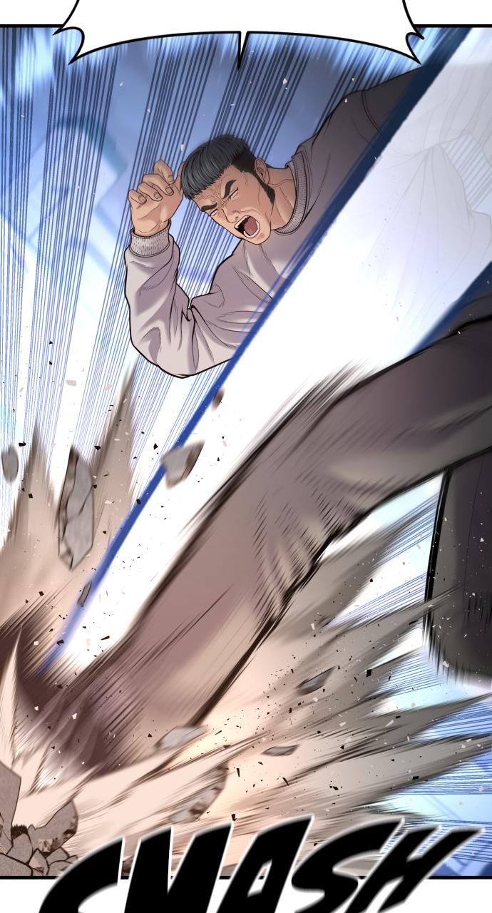 Read Juvenile Offender (en) Manga Online