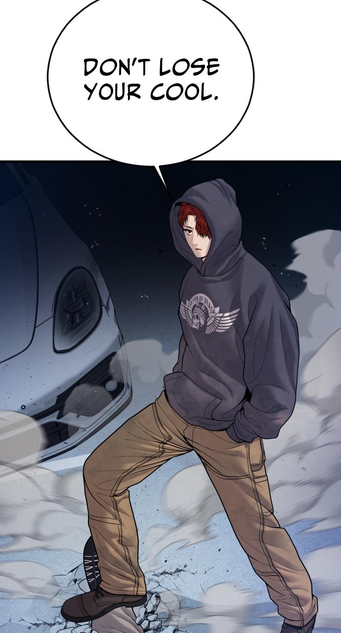 Read Juvenile Offender (en) Manga Online