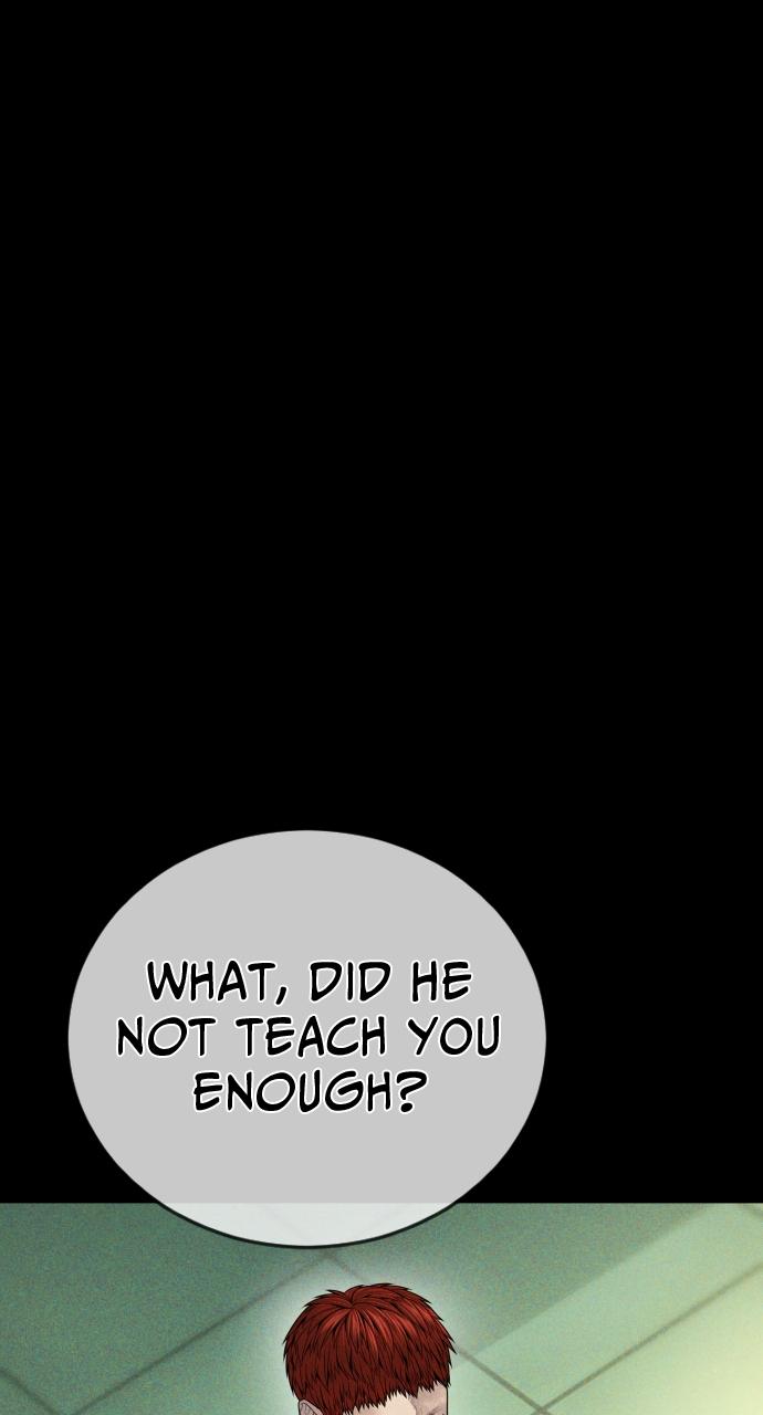 Read Juvenile Offender (en) Manga Online