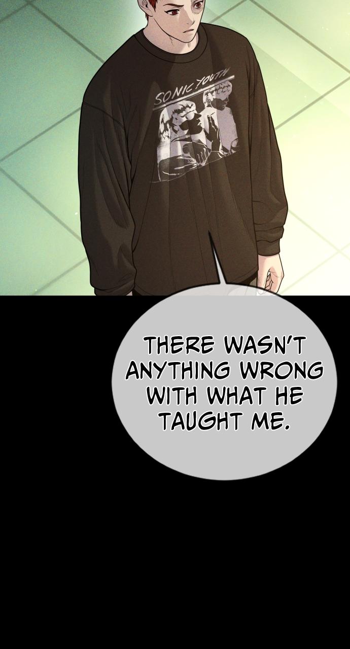 Read Juvenile Offender (en) Manga Online