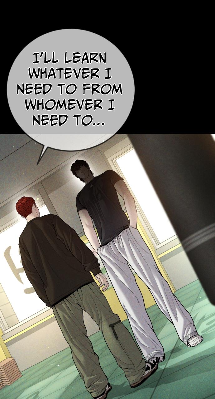 Read Juvenile Offender (en) Manga Online