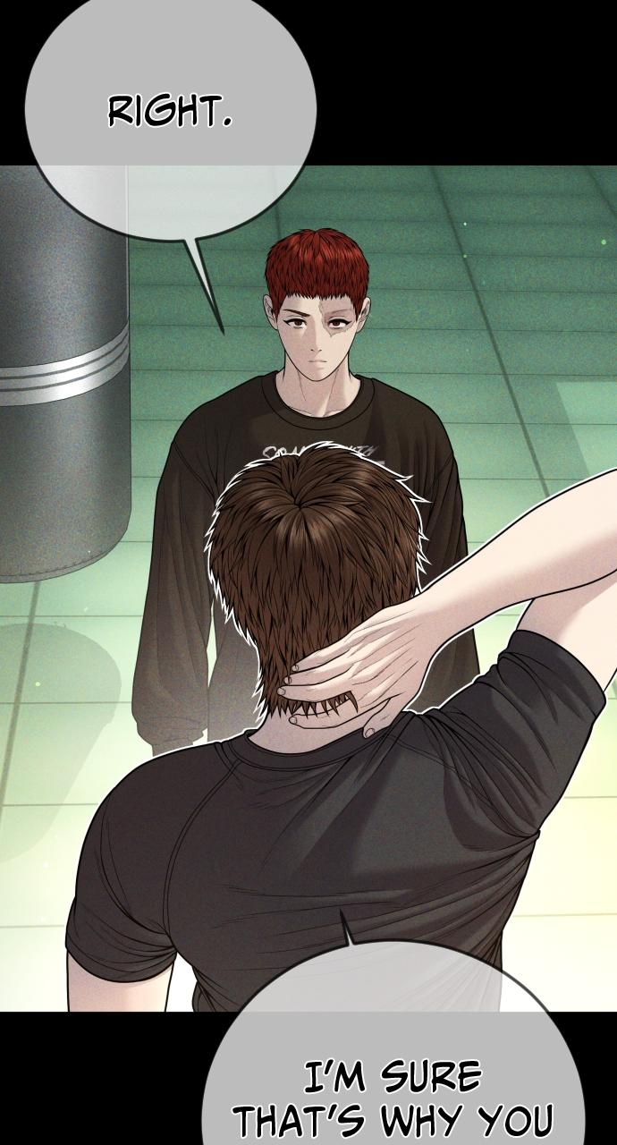 Read Juvenile Offender (en) Manga Online