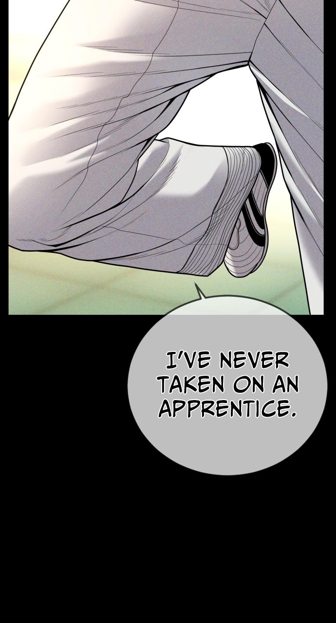 Read Juvenile Offender (en) Manga Online