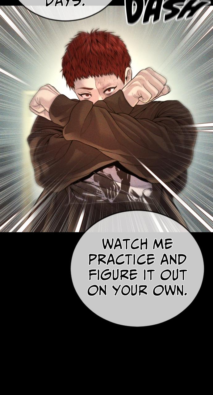 Read Juvenile Offender (en) Manga Online