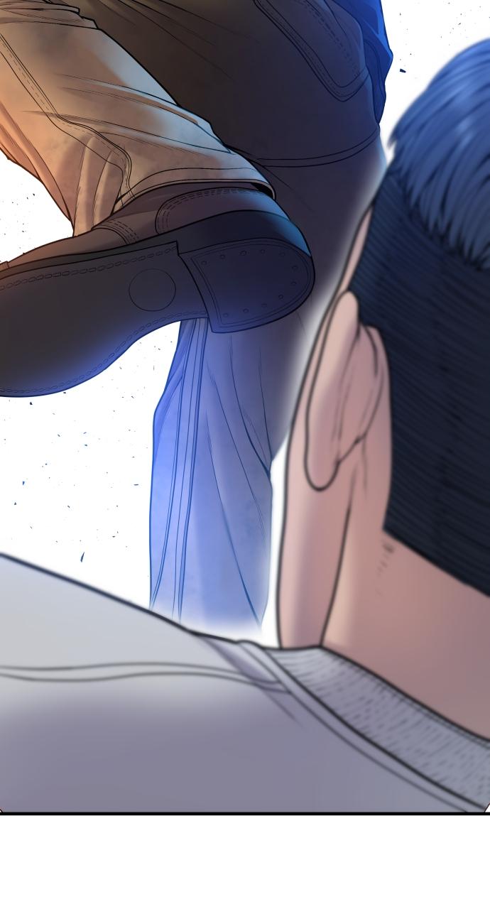 Read Juvenile Offender (en) Manga Online