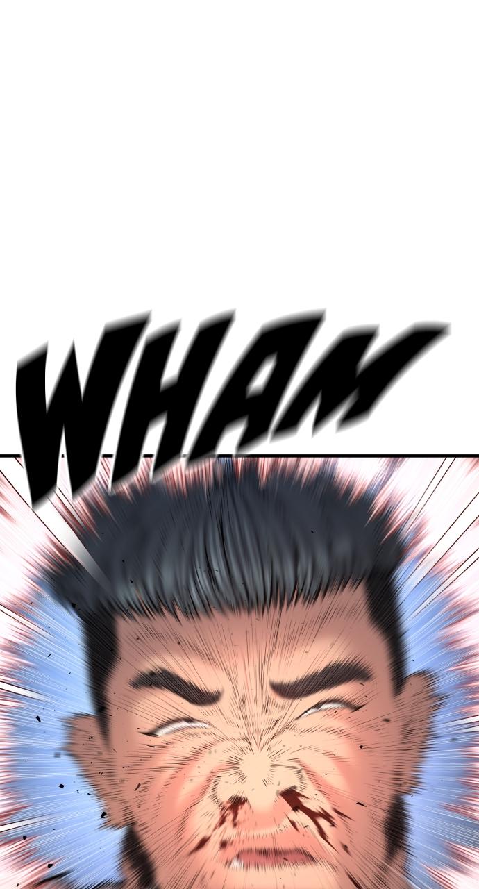 Read Juvenile Offender (en) Manga Online