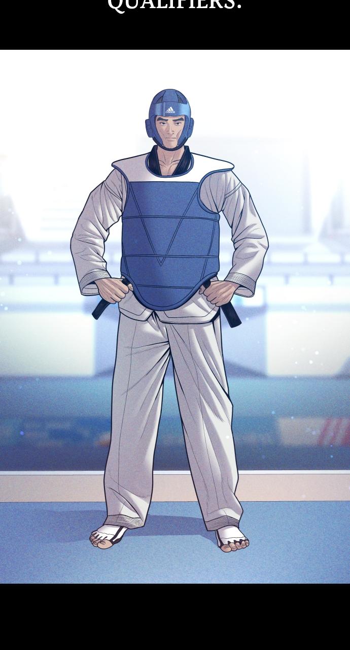 Read Juvenile Offender (en) Manga Online