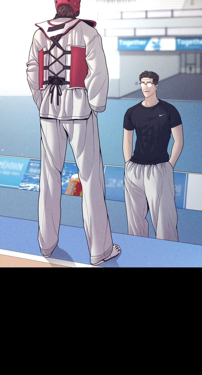 Read Juvenile Offender (en) Manga Online