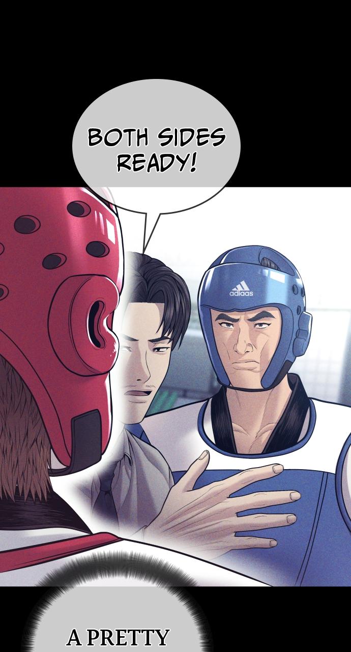 Read Juvenile Offender (en) Manga Online