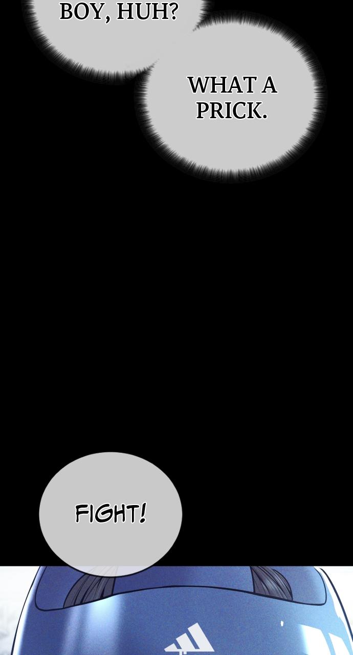 Read Juvenile Offender (en) Manga Online