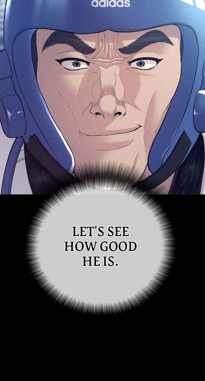 Read Juvenile Offender (en) Manga Online