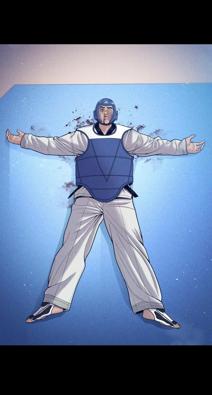 Read Juvenile Offender (en) Manga Online