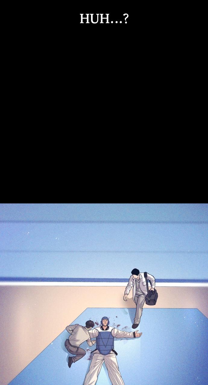 Read Juvenile Offender (en) Manga Online