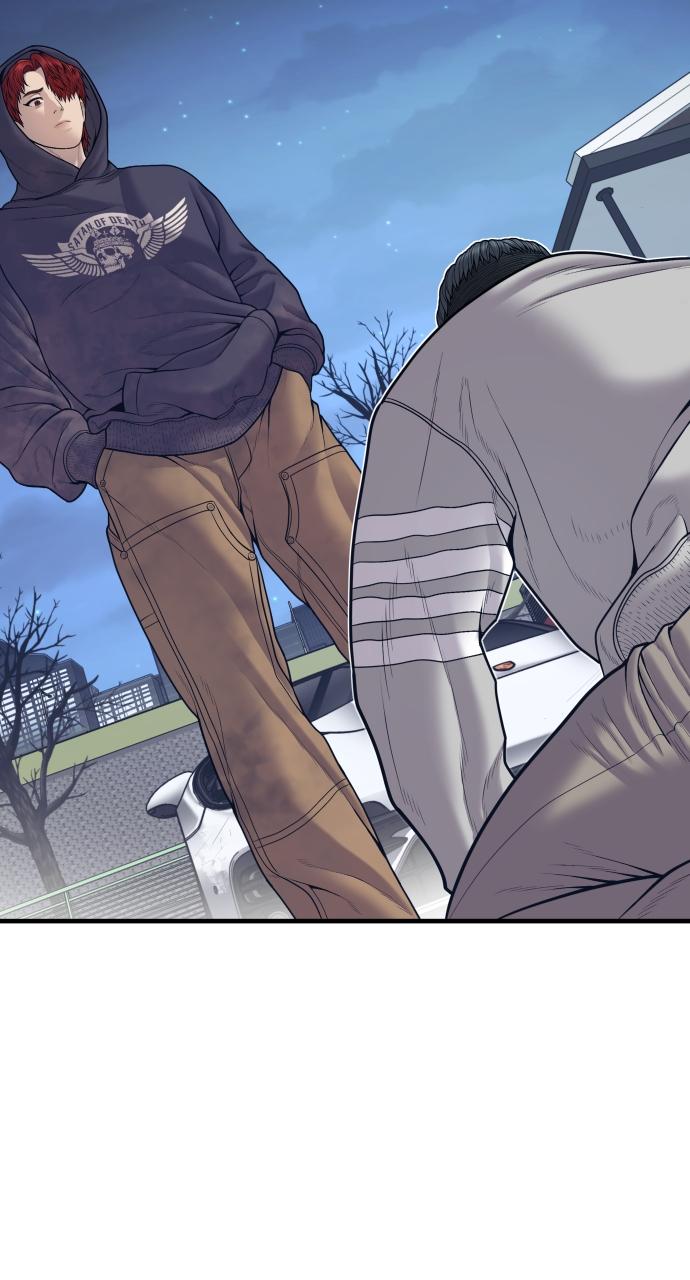 Read Juvenile Offender (en) Manga Online