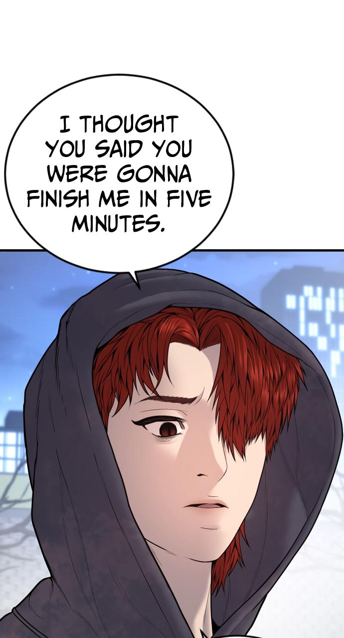 Read Juvenile Offender (en) Manga Online