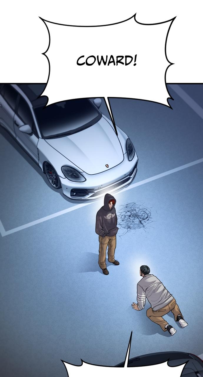 Read Juvenile Offender (en) Manga Online