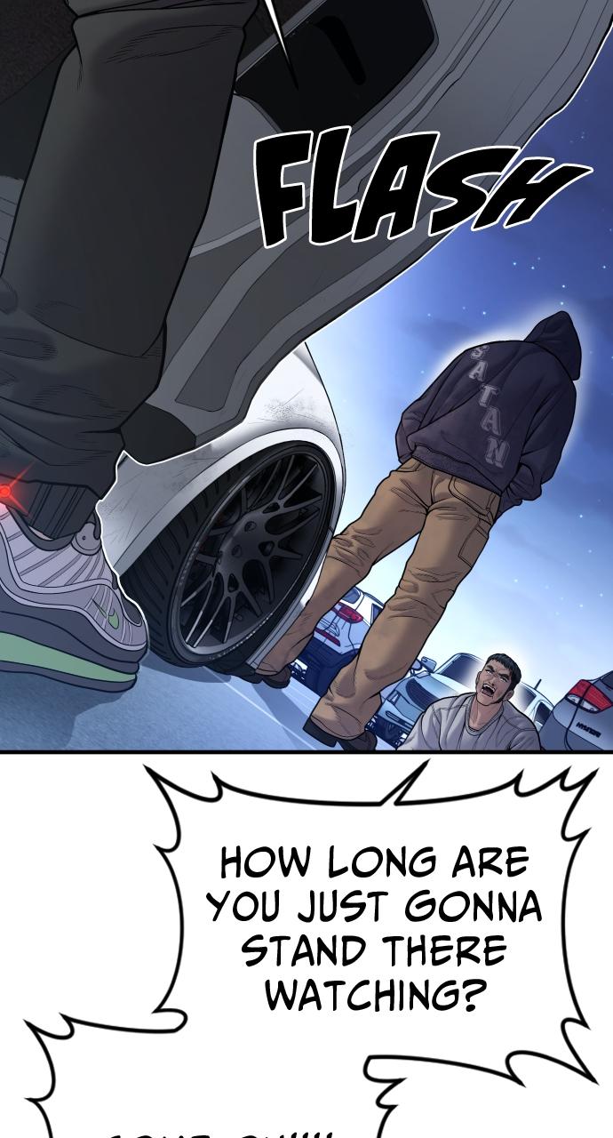 Read Juvenile Offender (en) Manga Online