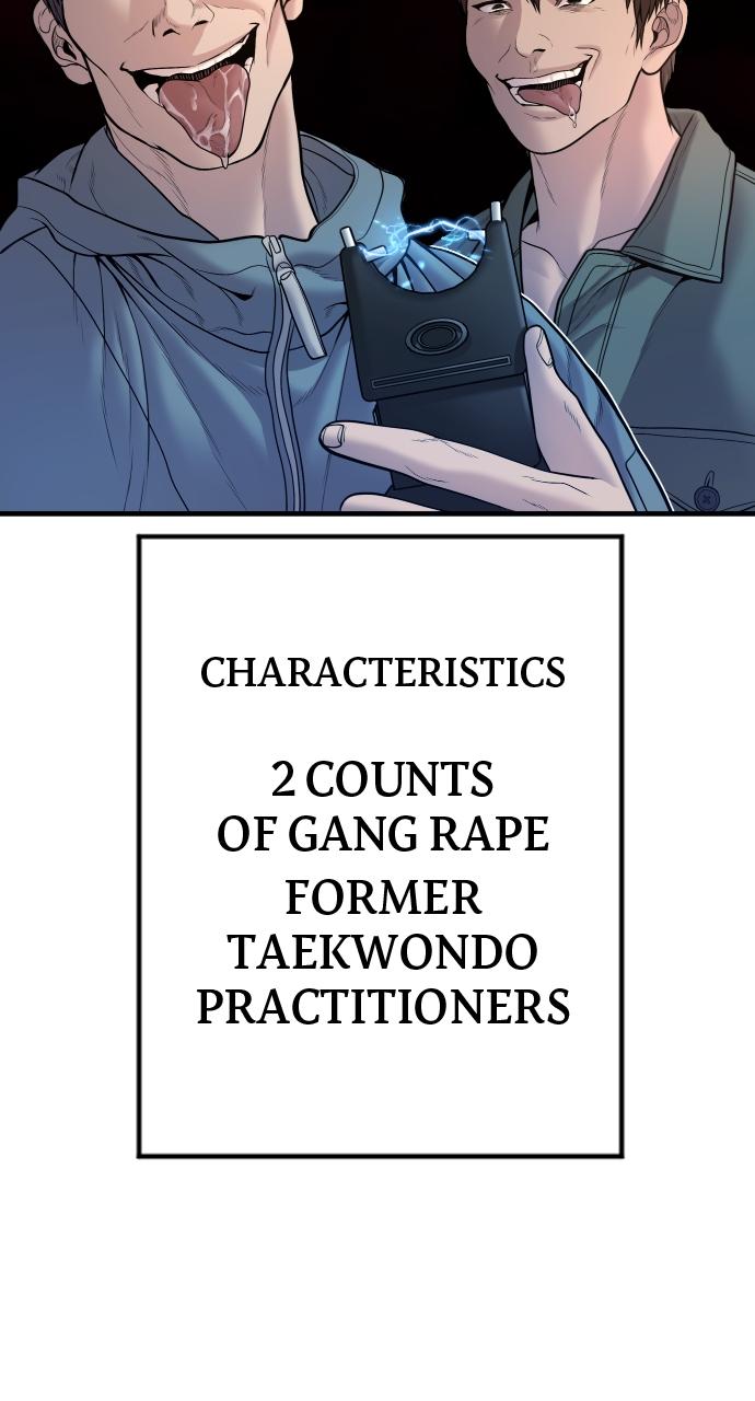 Read Juvenile Offender (en) Manga Online