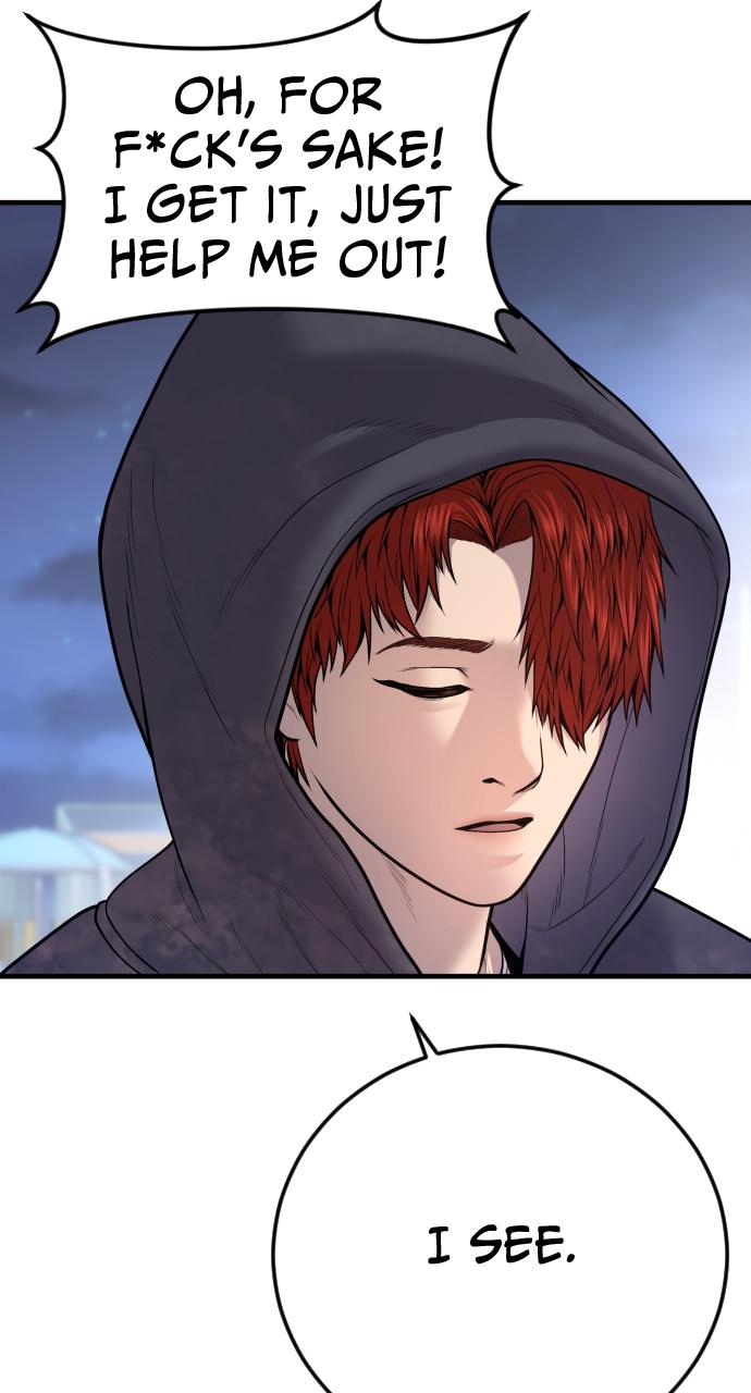 Read Juvenile Offender (en) Manga Online