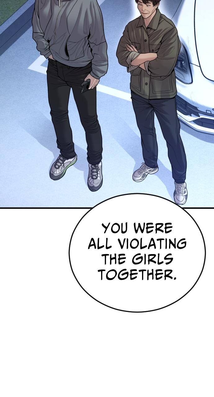 Read Juvenile Offender (en) Manga Online