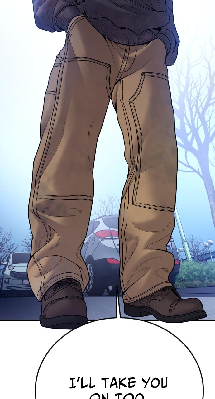 Read Juvenile Offender (en) Manga Online