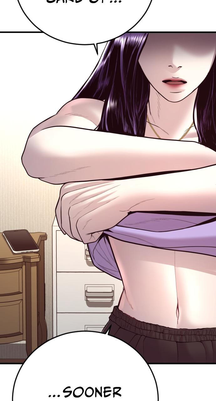 Read Juvenile Offender (en) Manga Online