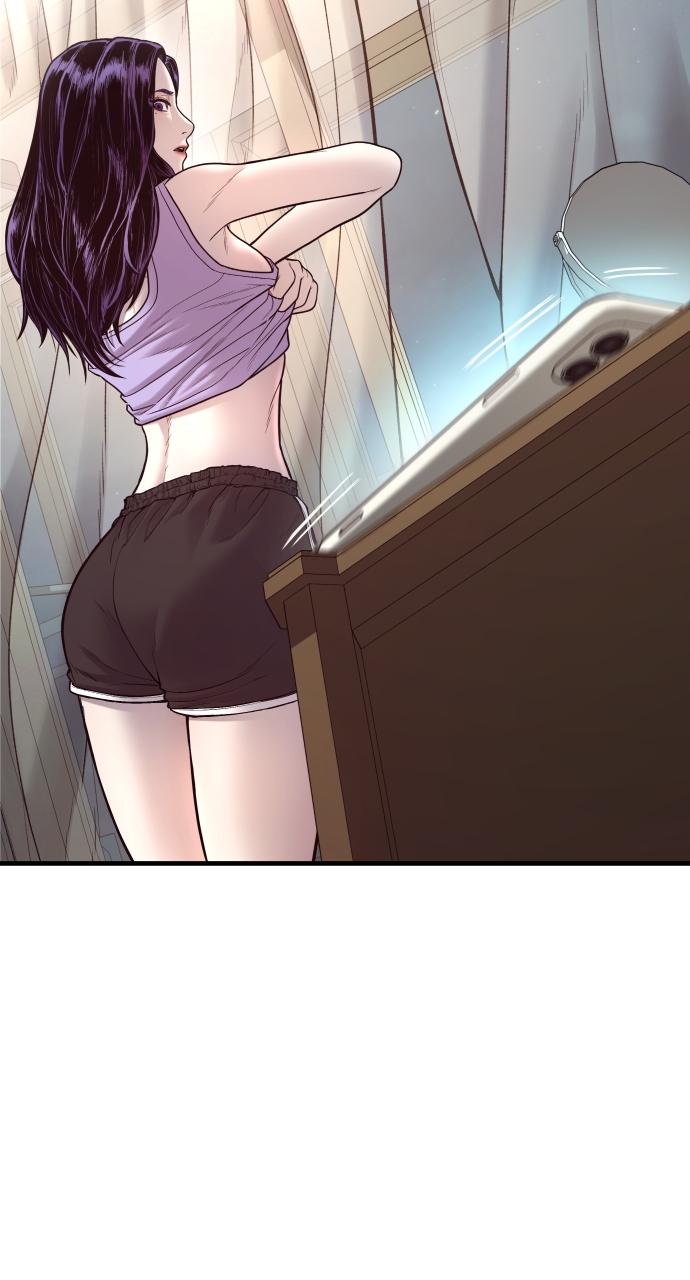 Read Juvenile Offender (en) Manga Online