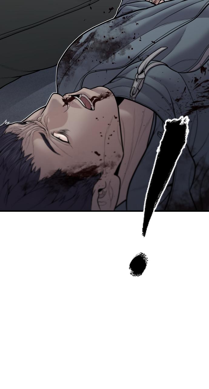 Read Juvenile Offender (en) Manga Online