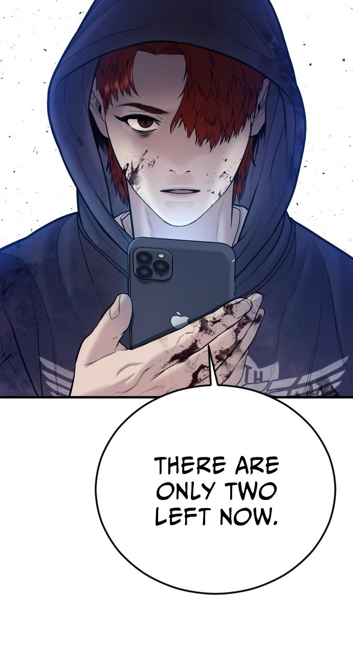 Read Juvenile Offender (en) Manga Online