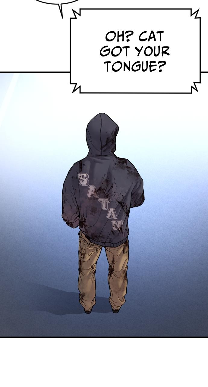 Read Juvenile Offender (en) Manga Online